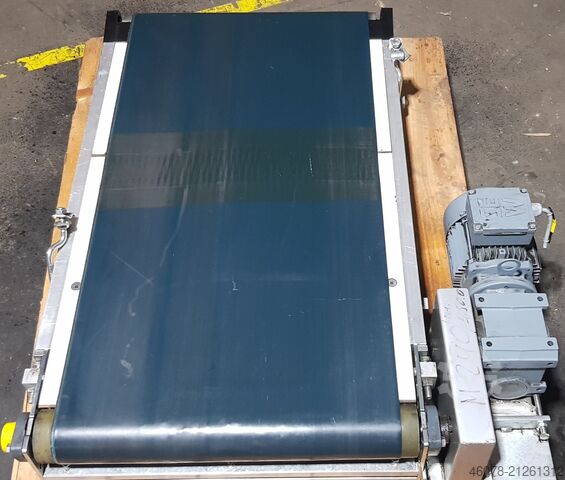 Belt conveyor Transnorm 1060-600-500