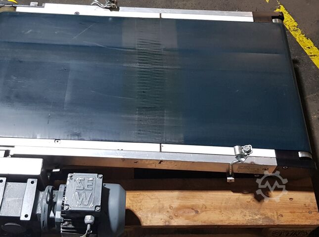 Belt conveyor Transnorm 1060-600-500