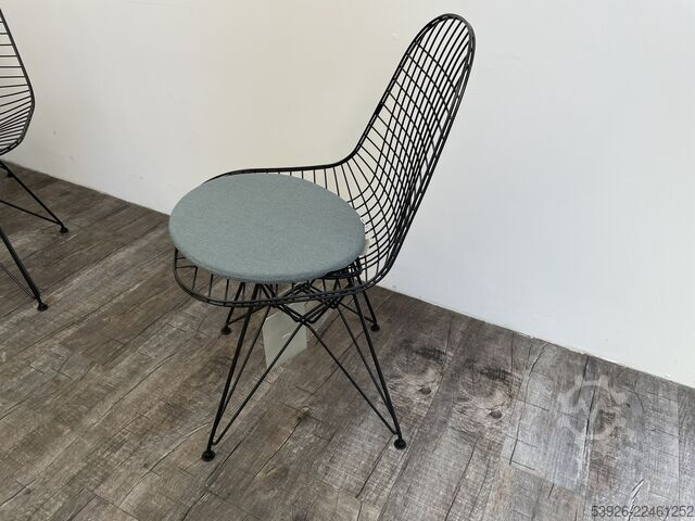 Möbel Designermöbel office furniture USM Haller, Vitra, Menu, table chairs