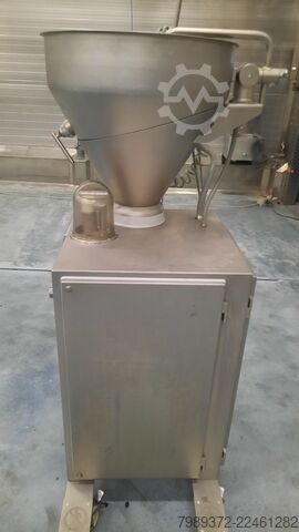 Vemag HP Coex filler VEMAG HP COEX