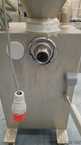 Vemag HP Coex filler VEMAG HP COEX