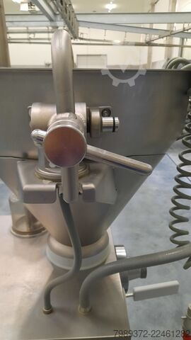 Vemag HP Coex filler VEMAG HP COEX