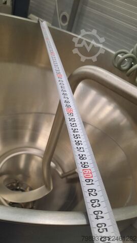 Vemag HP Coex filler VEMAG HP COEX