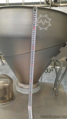 Vemag HP Coex filler VEMAG HP COEX