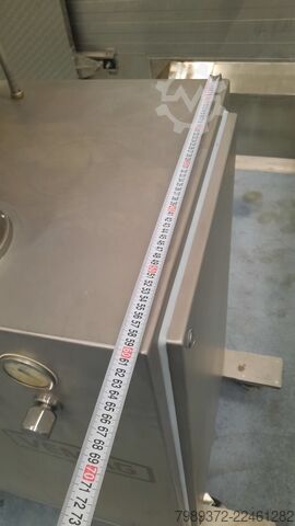 Vemag HP Coex filler VEMAG HP COEX