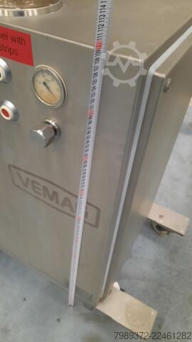 Vemag HP Coex filler VEMAG HP COEX