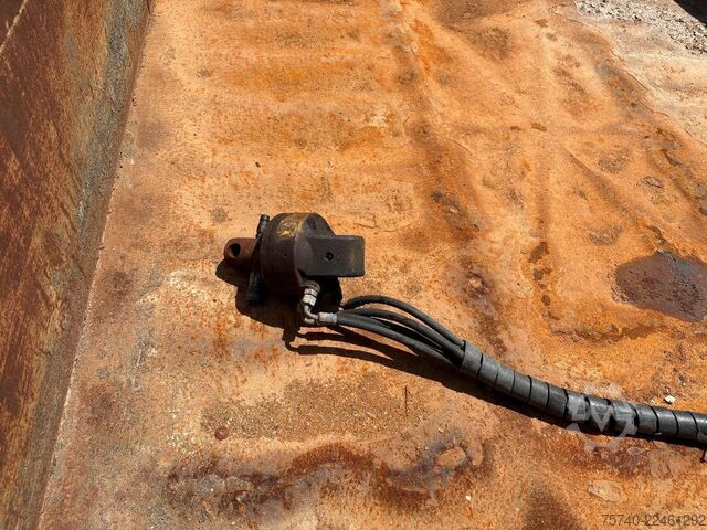Crane Renault Premium + PALFINGER PK 10000.  2 X EXT.  + REMO...