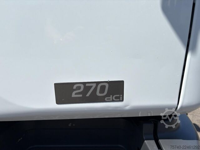 Crane Renault Premium + PALFINGER PK 10000.  2 X EXT.  + REMO...