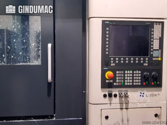 LICON  LiFLEX II 766 i3 DT B22 LICON LiFLEX II 766 i3 DT B22