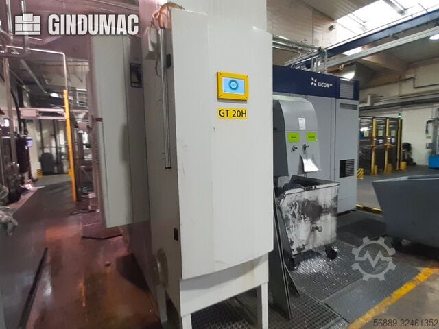 LICON  LiFLEX II 766 i3 DT B22 LICON LiFLEX II 766 i3 DT B22