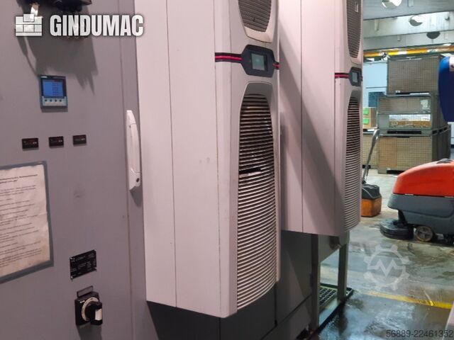 LICON  LiFLEX II 766 i3 DT B22 LICON LiFLEX II 766 i3 DT B22