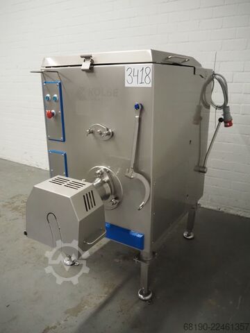 Mixer-grinder Kolbe MW52-120