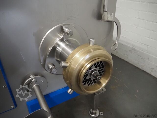 Mixer-grinder Kolbe MW52-120