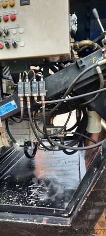 Zweiwellenzerkleinerer HAMMEL 750 E