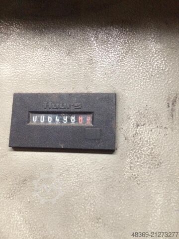 Zweiwellenzerkleinerer HAMMEL 750 E