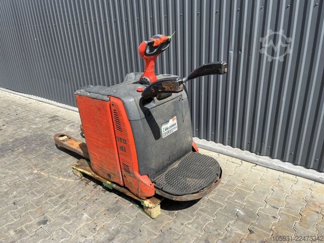 Niederhubwagen Linde T20AP