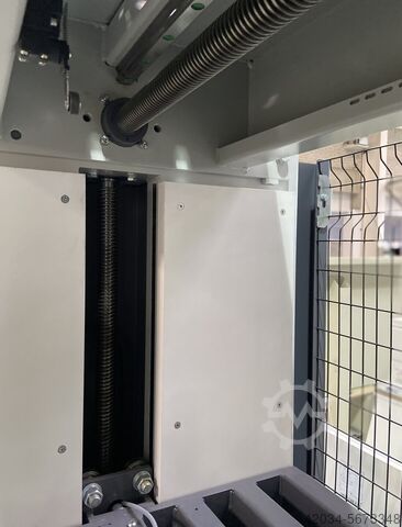 Case clamp Koch VK011 (ECO)