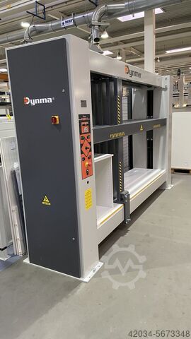 Case clamp Koch VK011 (ECO)