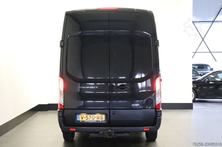 Delivery van Ford Transit 2.0 TDCI 130PK L2H3 EURO 6 - Airco - Cr...