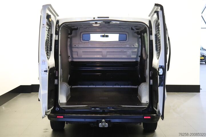 Kastenwagen Renault Trafic 2.0 dCi 120PK EURO 6 - Airco - Navi - Cr...