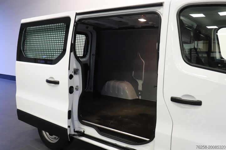 Kastenwagen Renault Trafic 2.0 dCi 120PK EURO 6 - Airco - Navi - Cr...