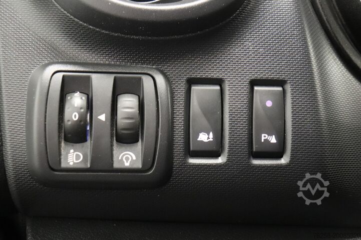 Kastenwagen Renault Trafic 2.0 dCi 120PK EURO 6 - Airco - Navi - Cr...