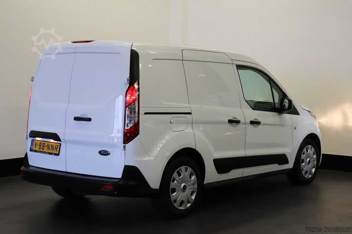 Panel van Ford Transit Connect 1.5 EcoBlue EURO 6 - Airco - Cr...