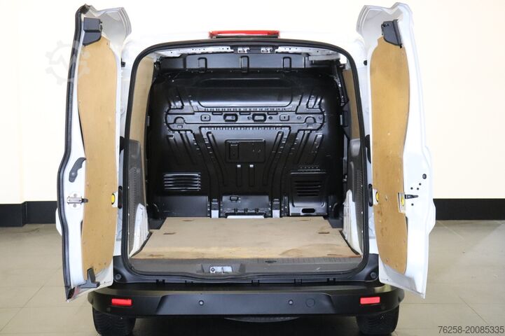 Panel van Ford Transit Connect 1.5 EcoBlue EURO 6 - Airco - Cr...