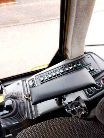 Radlader LIEBHERR L 514 kein 509 518 524 538 sehr schön! gute Auss