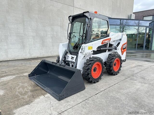 Loader Bobcat S510-c4