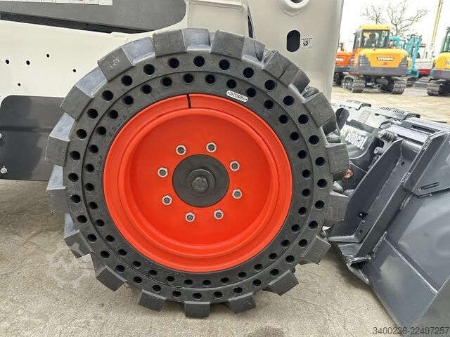 Loader Bobcat S510-c4