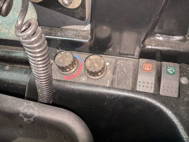 Lader Manitou MLA-6-65 - EU