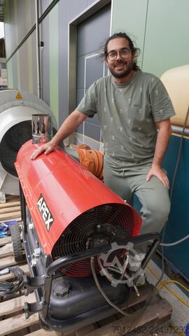 Assembling machine Apex BGO-80B (Typ 56217)