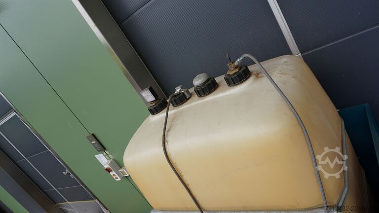 Assembling machine Apex BGO-80B (Typ 56217)
