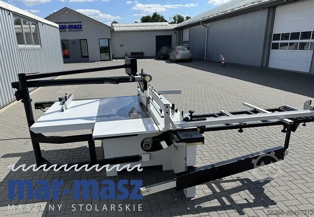 Formatkreissäge REMA FX 1