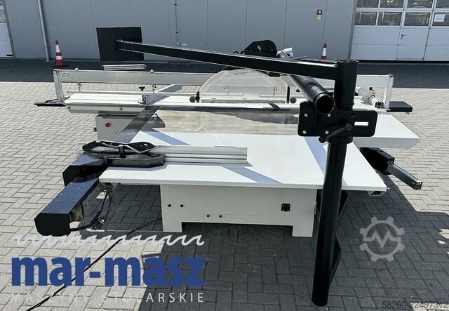 Formatkreissäge REMA FX 1