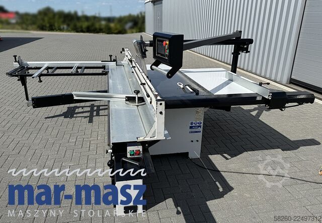Formatkreissäge REMA FX 1