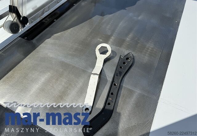 Formatkreissäge REMA FX 1