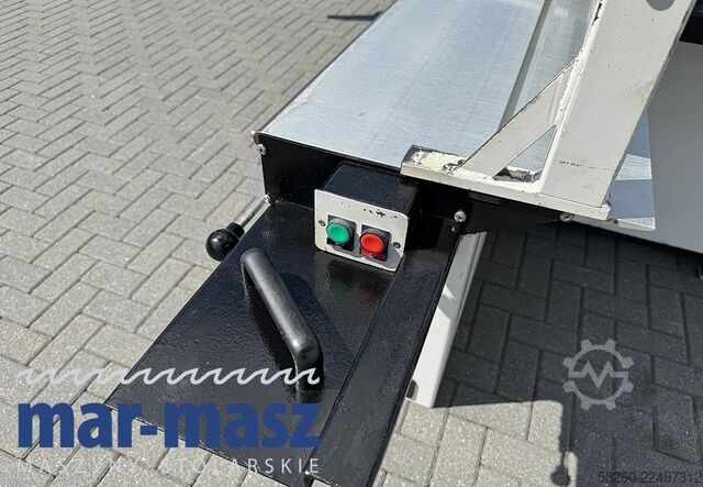 Formatkreissäge REMA FX 1