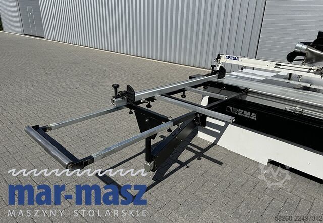 Formatkreissäge REMA FX 1