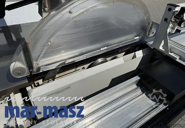 Formatkreissäge REMA FX 1