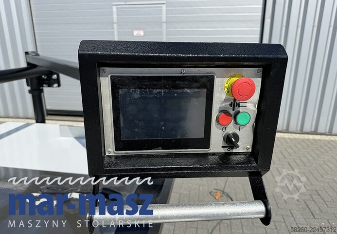 Formatkreissäge REMA FX 1