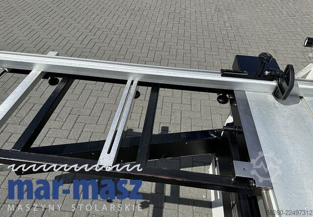 Formatkreissäge REMA FX 1