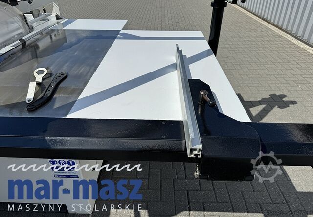 Formatkreissäge REMA FX 1