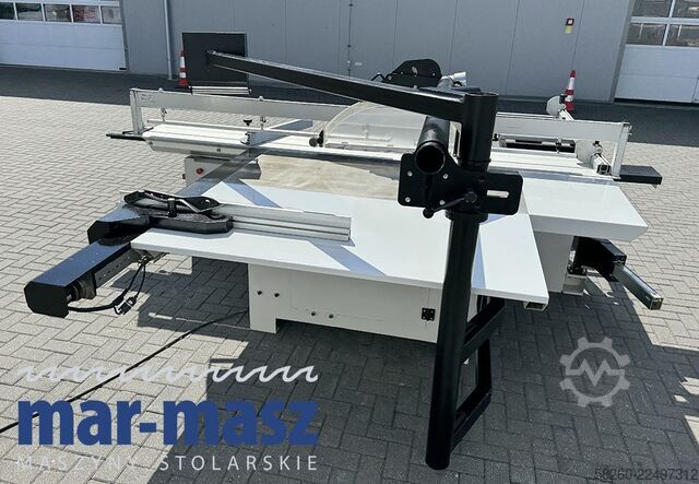 Formatkreissäge REMA FX 1