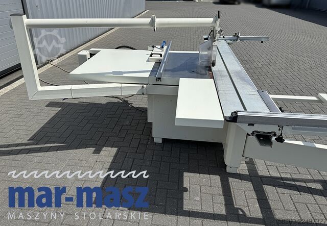 Formatkreissäge SCM FORMULA S 40 M