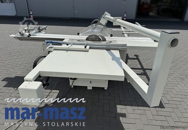 Formatkreissäge SCM FORMULA S 40 M