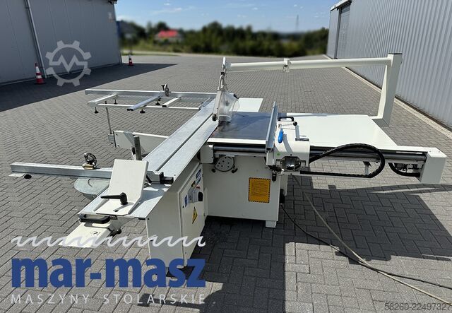 Formatkreissäge SCM FORMULA S 40 M