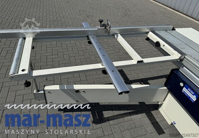 Formatkreissäge SCM FORMULA S 40 M