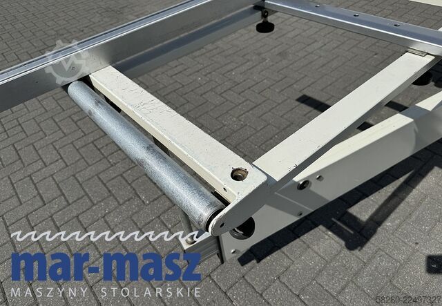 Formatkreissäge SCM FORMULA S 40 M